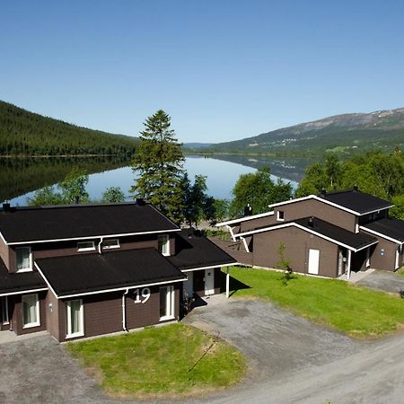 Holiday Club Are Apartments Kültér fotó