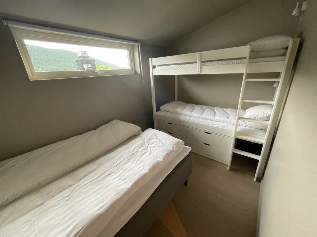 Holiday Club Are Apartments Kültér fotó