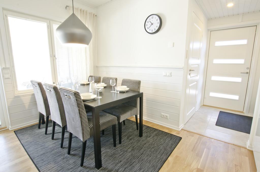 Holiday Club Are Apartments Kültér fotó