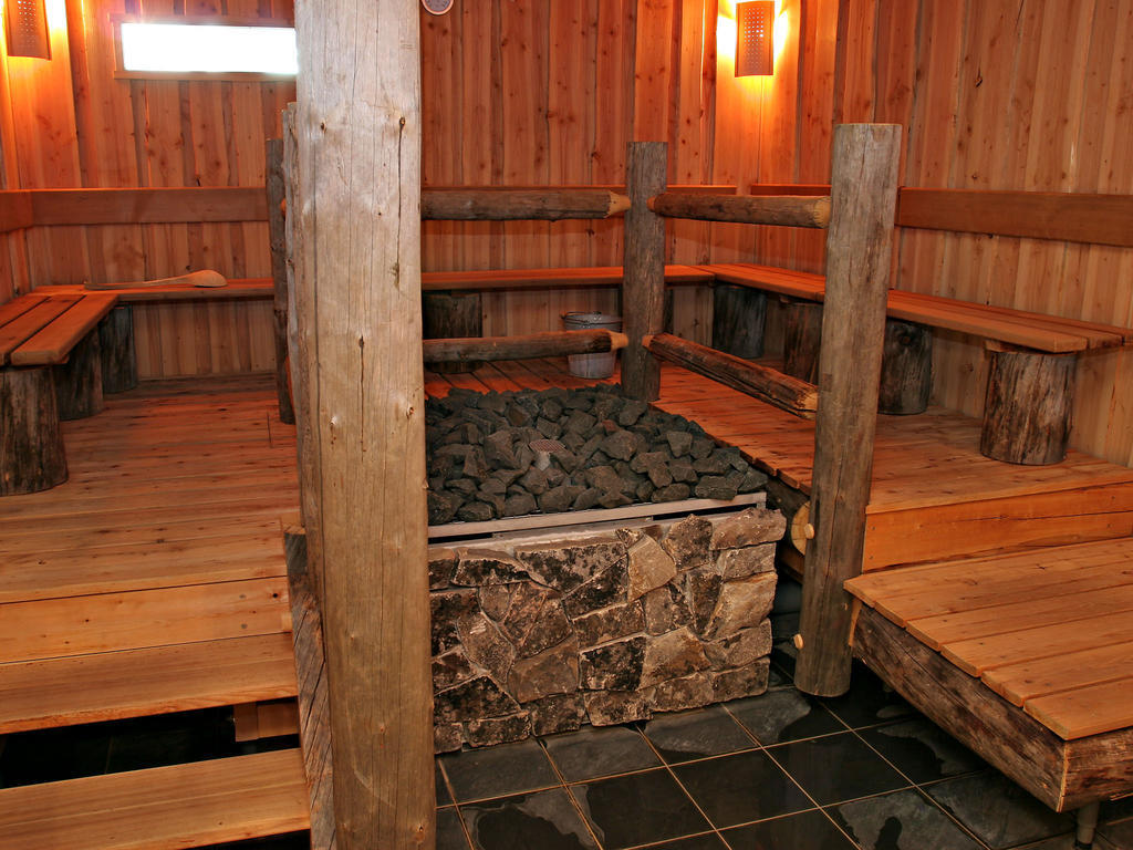 Holiday Club Are Apartments Kültér fotó