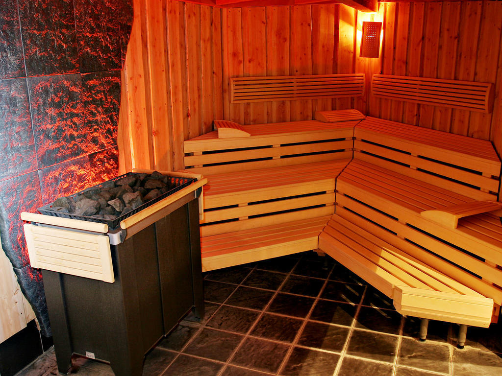 Holiday Club Are Apartments Kültér fotó