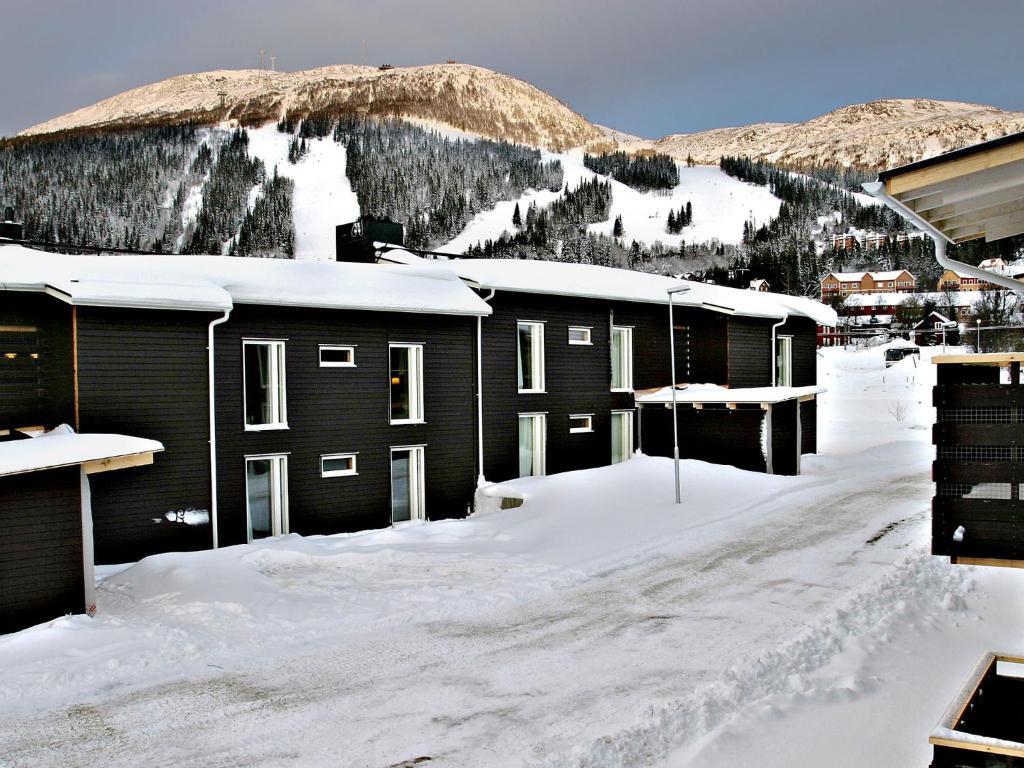 Holiday Club Are Apartments Szoba fotó