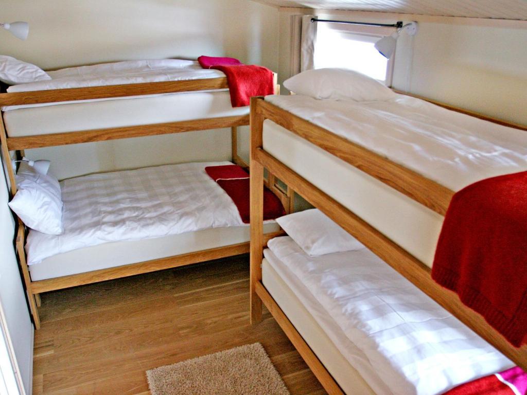 Holiday Club Are Apartments Szoba fotó