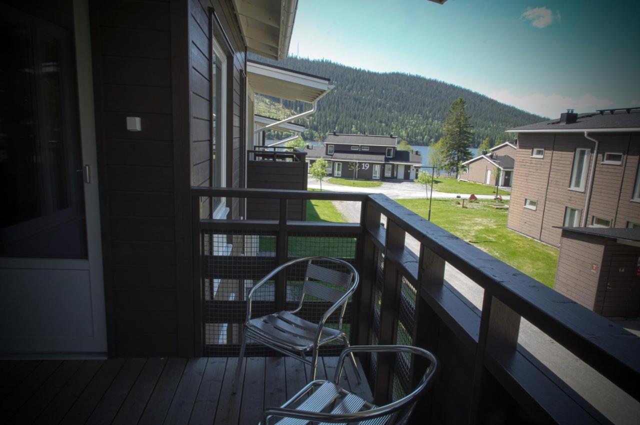 Holiday Club Are Apartments Kültér fotó